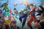 Dragon Ball Super: i 10 giochi più strani di sempre - Video