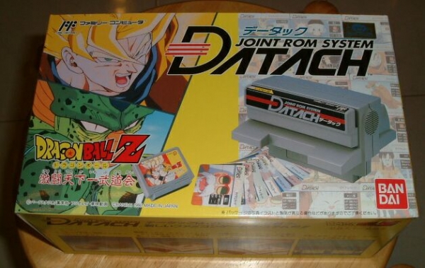 Dragon Ball Z Gekito Tenkaichi Budokai