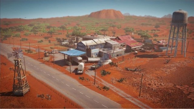 Tom Clancy's Rainbow Six: Siege - Operazione Burnt Horizon