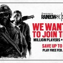 Rainbow Six Siege, in arrivo un weekend gratuito per celebrare il quarto anno del gioco