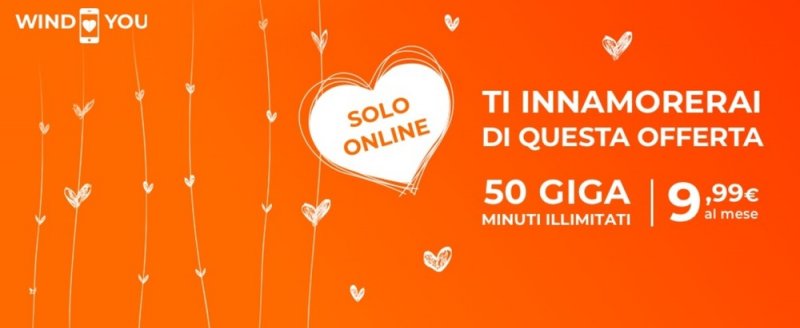 Wind Smart Loves You 1