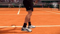 Tennis World Tour - Roland-Garros eSeries by BNP Paribas 2019