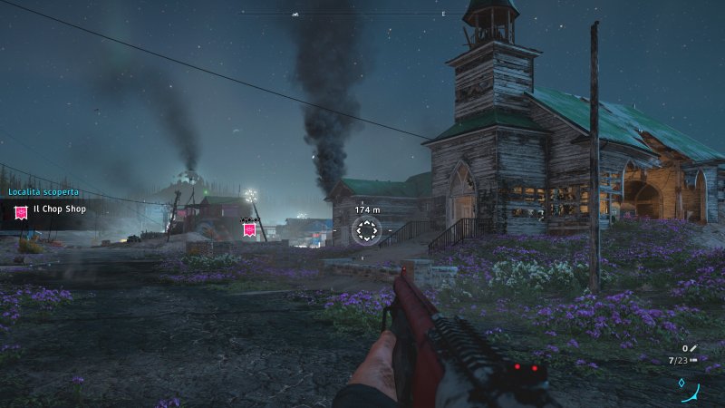 Far Cry New Dawn 5 Far Cry New Dawn 5