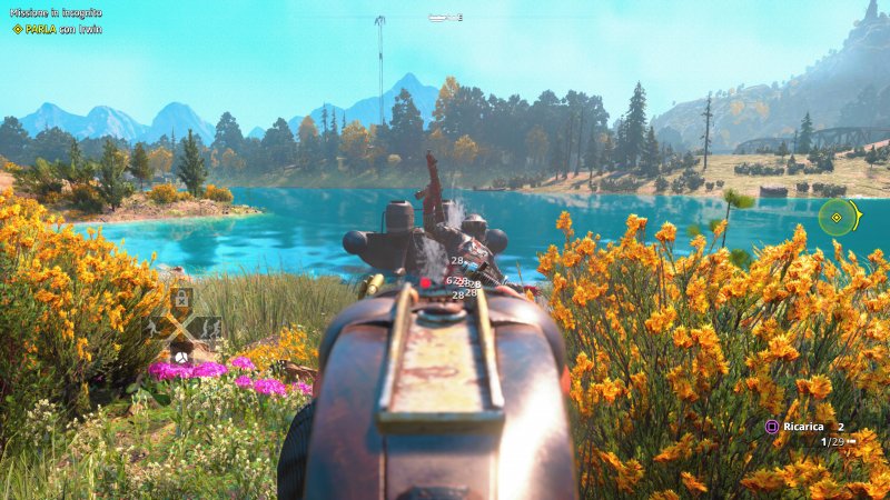 Far Cry New Dawn 9 Far Cry New Dawn 9