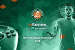 Tennis World Tour, annunciato il torneo Roland-Garros eSeries by BNP Paribas - Notizia