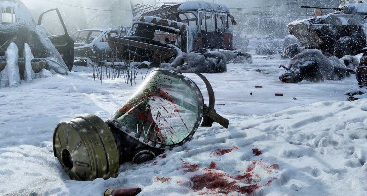 Metro Exodus, la recensione - Multiplayer.it