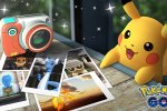 Pokémon GO, Foto GO è ora disponibile su android - Notizia