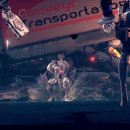 Astral Chain è il nuovo gioco d'azione di Platinum Games in esclusiva per Nintendo Switch