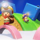 Captain Toad: Treasure Tracker, nuove immagini per aggiornamento ed Episodio Speciale