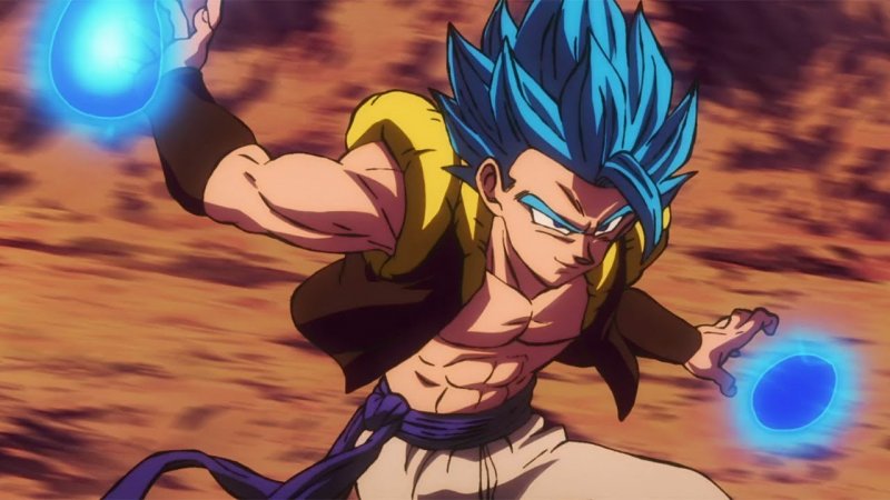 Dragon Ball Super Broly Recensione 3