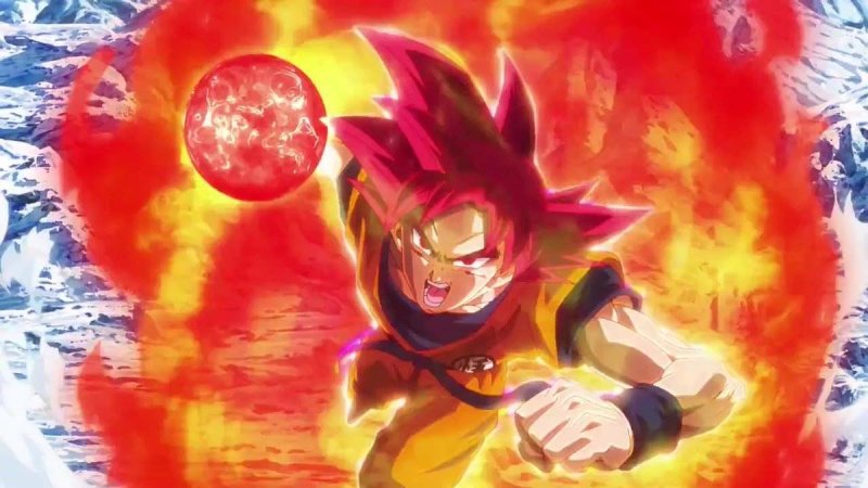 Dragon Ball Super Broly Recensione 8