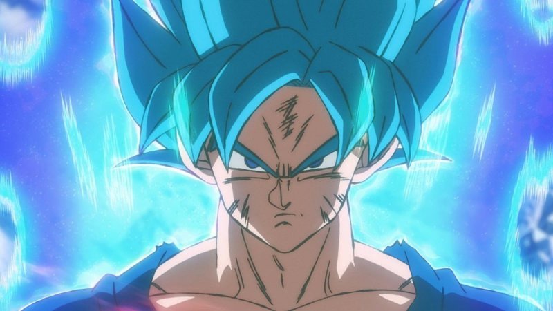 Dragon Ball Super Broly Recensione