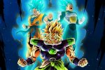 Dragon Ball Super: Broly, la recensione - Recensione