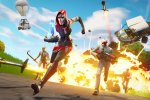 Fortnite provato su PlayStation VR in modalità cinema - Speciale