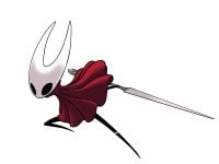 Hollow Knight: Silksong vive: è stato inserito nel database di GeForce Now, presto l'annuncio?