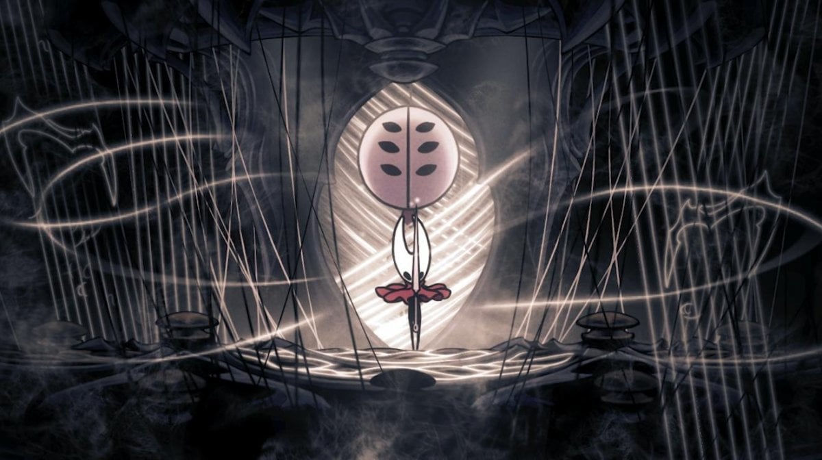 Hollow Knight: Silksong - Niente all'Indie World, ma speranze per la Gamescom!