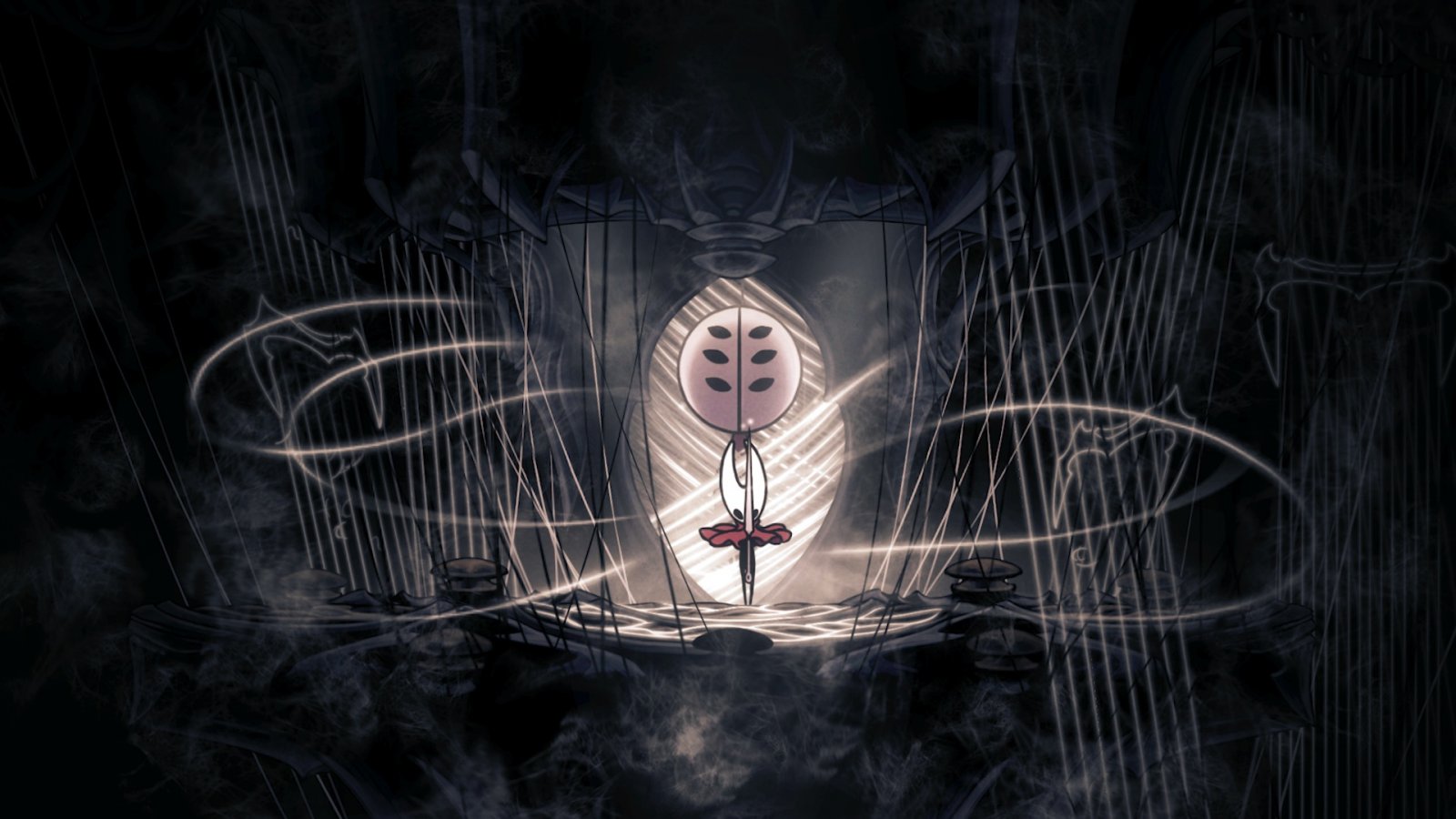 Hollow Knight Silksong: come sbloccare l'Atto 3 e accedere al post gioco