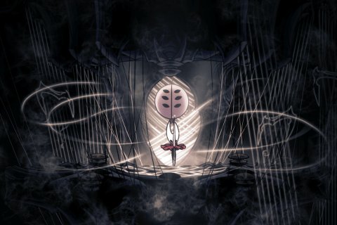 Hollow Knight Silksong: come sbloccare l'Atto 3 e accedere al post gioco