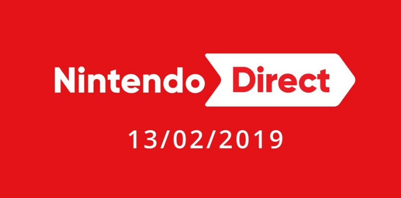 Nintendo Direct 2019 年 2 月: すべてのゲームが発表されました