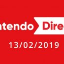 Nintendo Direct febbraio 2019: tutti i giochi annunciati