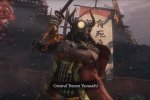 Sekiro: Shadows Die Twice, un video presenta il generale Yamauchi - Video