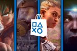 PlayStation Store: Metro Exodus, Far Cry: New Dawn e Jump Force - Rubrica