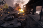 Battlefield 5, le novità introdotte da con la patch di aprile 2019 - Notizia
