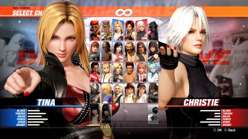 Immagine di Dead or Alive 6 per PlayStation 4