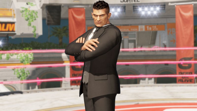 Immagine di Dead or Alive 6 per PlayStation 4