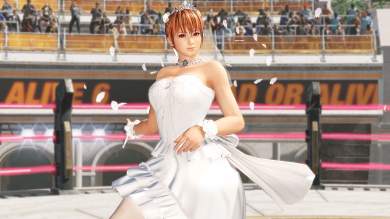 Immagine di Dead or Alive 6 per PlayStation 4
