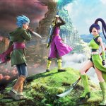 Dragon Quest XI S: Echi di un'era perduta - Definitive Edition annunciato per Nintendo Switch 2