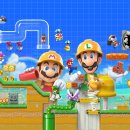 Giochi Nintendo Switch: Super Mario Maker 2 e Bloodstained: Ritual of the Night (settimana del 24 giugno 2019)