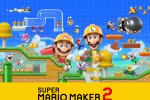 Super Mario Maker 2, bundle con Nintendo Switch Online e Invitational 2019 - Notizia