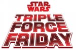 Star Wars: Disney annuncia il Triple Force Friday su Episodio IX, Jedi Fallen Order e The Mandalorian - Notizia