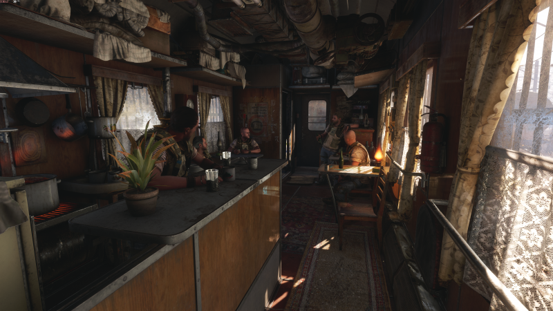 Senza DLSS, il Ray tracing pesa decisamente sulle prestazioni Senza DLSS, il Ray tracing pesa decisamente sulle prestazioni