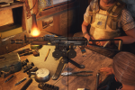 Metro Exodus: The Two Colonels annunciato in video alla Gamescom 2019 - Video