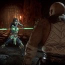 Mortal Kombat 11, Jade confermata nel roster con un video trailer