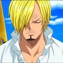 One Piece, Sanji e Rufy si sono finalmente riuniti nell'anime