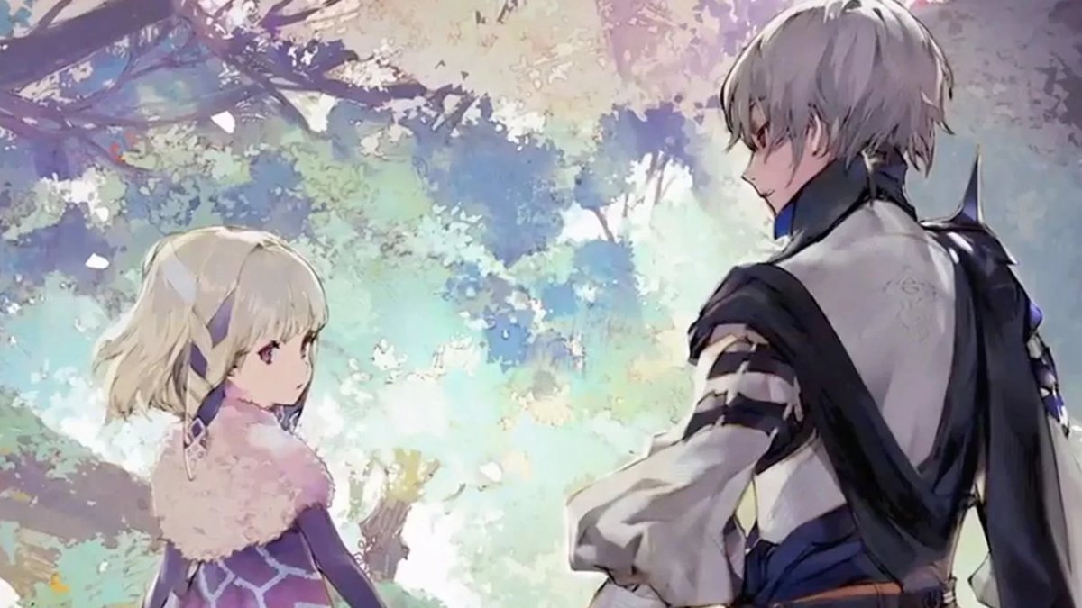 Oninaki：Square Enix的新JRPG由Chrono Trigger導演生產