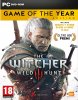 The Witcher 3: Wild Hunt - Game of the Year Edition per PC Windows