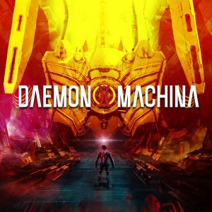 Daemon X Machina per Nintendo Switch