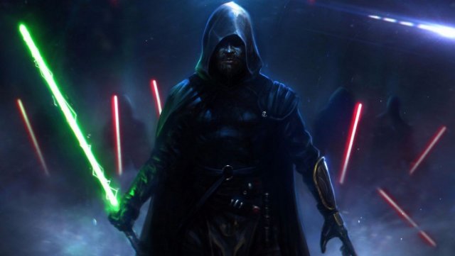 Star Wars Jedi: Fallen Order