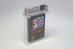 Super Mario Bros., una copia originale sigillata venduta per più di 100.000 dollari - Notizia
