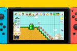 Super Mario Maker 2, multiplayer online: tutti i dettagli - Notizia