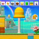 Super Mario Maker 2 in uscita, ecco lo spot con la data