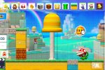 Super Mario Maker 2 in uscita, ecco lo spot con la data - Video
