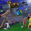Fortnite, nuove sfide a tempo straordinario disponibili con l'Aggiornamento Contenuto 7.40