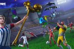Fortnite, nuove sfide a tempo straordinario disponibili con l'Aggiornamento Contenuto 7.40 - Notizia