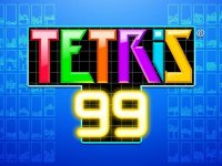 Tetris 99, versione offline a pagamento per i non abbonati a Nintendo Switch Online