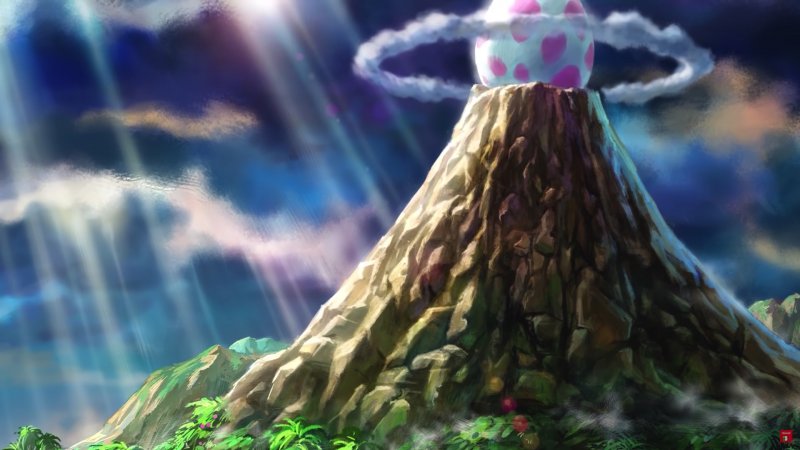 Koizumi ha plasmato Koholint, l'ambientazione di Link's Awakening Koizumi ha plasmato Koholint, l'ambientazione di Link's Awakening